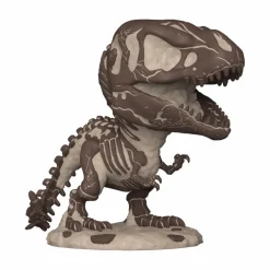 Standard Pop!>Jurassic World - Tyrannosaurus Fossil Pop! Vinyl Figure