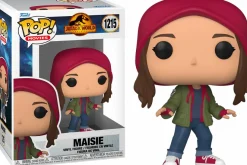 Standard Pop!>Jurassic World : Dominion - Maisie Lockwood Pop! Vinyl Figure