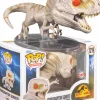 Standard Pop!>Jurassic World : Dominion - Atrociraptor Ghost Attack Pose Pop! Vinyl Figure