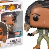 Standard Pop!>Jurassic World Dominion - Kayla Pop! Vinyl Figure (2022 Fall Convention Exclusive)