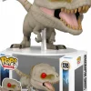 Standard Pop!>Jurassic World : Dominion - Atrociraptor Ghost Pop! Vinyl Figure