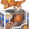 Standard Pop!>Jurassic World : Dominion - Atrociraptor Panthera Pop! Vinyl Figure