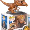 Standard Pop!>Jurassic World : Dominion - Atrociraptor Red Pop! Vinyl Figure