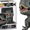 Standard Pop!>Jurassic World : Fallen Kingdom - Blue Pop! Vinyl Figure