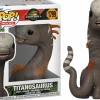 Standard Pop!>Jurassic World : Rebirth (2025) - Titanosaurus Pop! Vinyl Figure
