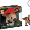 Pop! Keychains>Jurassic World : Rebirth (2025) - Aquilops Pocket Pop! Keychain