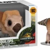 Standard Pop!>Jurassic World : Rebirth (2025) - Aquilops Pop! Vinyl Figure