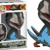 Standard Pop!>Jurassic World : Rebirth (2025) - Quetzalcoatlus Pop! Vinyl Figure