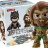 Blind Box>Justice League (2017) - Mystery Minis GS Exclusive Blind Box (Single Unit)