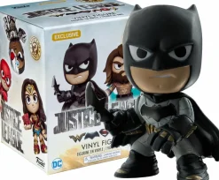 Blind Box>Justice League (2017) - Mystery Minis HT Exclusive Blind Box (Single Unit)