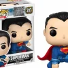 Standard Pop!>Justice League (2017) - Superman Pop! Vinyl Figure