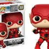 Standard Pop!>Justice League (2017) - The Flash Pop! Vinyl Figure