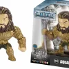 Die-Cast Figures>Justice League (2017) - Windowed Box 2.5” Metals Die-Cast Figure (Single Unit)