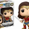 Standard Pop!>Justice League (2017) - Wonder Woman Pop! Vinyl Figure