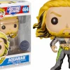 Standard Pop!>Justice League - Aquaman Pop! Vinyl Figure