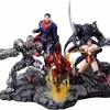 Designer Vinyl>Justice League - DC Comics Variant Trading Arts Blind Box Vinyl Figure (Single Unit)