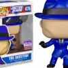 Funko Convention Exclusives>Justice League - The Question Pop! Vinyl Figure (2023 Summer Convention Exclusive) (Popcultcha Exclusive)