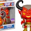 Funko Convention Exclusives>Justice League - Trigon Pop! Vinyl Figure (2023 Summer Convention Exclusive)