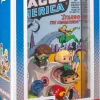 Pop! Covers>Justice League of America - The Brave and the Bold Pop! Comic Covers Vinyl Figure