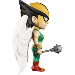 Designer Vinyl>DC Comics Justice League of America - Hawkgirl XXRay 4” Vinyl Figure by Jason