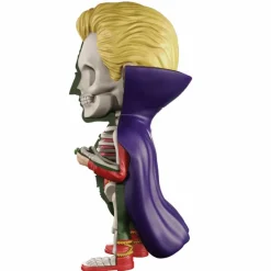 Designer Vinyl>DC Comics Justice League of America - Golden Age Green Lantern XXRay 4” Vinyl Figure by Jason Freeny