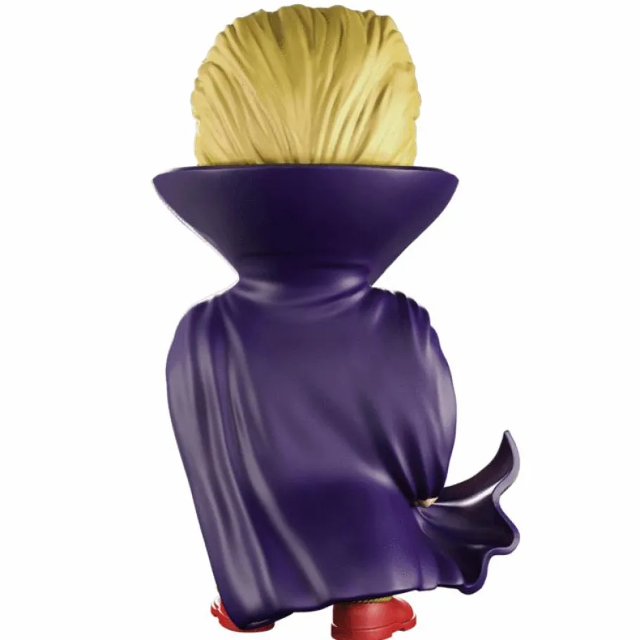 Designer Vinyl>DC Comics Justice League of America - Golden Age Green Lantern XXRay 4” Vinyl Figure by Jason Freeny