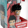 Designer Vinyl>Kaiju No. 8 - Kafka Hibino 5" Vinyl Figure