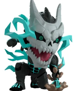 Designer Vinyl>Kaiju No. 8 - 4" Vinyl Figure