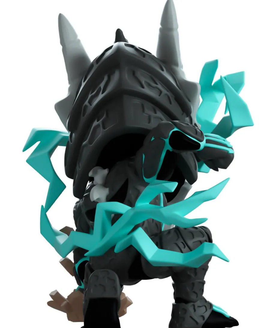 Designer Vinyl>Kaiju No. 8 - 4" Vinyl Figure