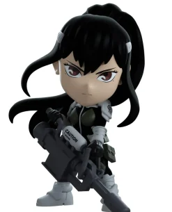 Designer Vinyl>Kaiju No. 8 - Mina Ashiro 4" Vinyl Figure