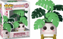 Standard Pop!>Funko Kawaii Flora - Monstera Pop! Vinyl Figure