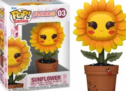 Standard Pop!>Funko Kawaii Flora - Sunflower Pop! Vinyl Figure