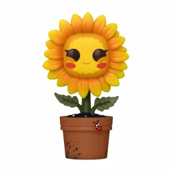 Standard Pop!>Funko Kawaii Flora - Sunflower Pop! Vinyl Figure