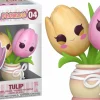 Standard Pop!>Funko Kawaii Flora - Tulip Pop! Vinyl Figure