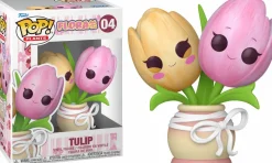 Standard Pop!>Funko Kawaii Flora - Tulip Pop! Vinyl Figure