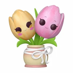 Standard Pop!>Funko Kawaii Flora - Tulip Pop! Vinyl Figure