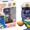 Funko Convention Exclusives>Kellogg's Kellogg’s - Smaxey The Seal Pop! Vinyl Figure (2021 Summer Convention Exclusive) (Popcultcha Exclusive)
