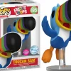 Standard Pop!>Kellogg's - Toucan Sam Flocked Pop! Vinyl Figure