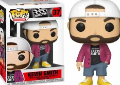 Standard Pop!>Kevin Smith - with Purple Jacket Pop! Vinyl Figure