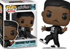Standard Pop!>Kid 'n Play Kid ’n Play - Christopher “Play” Martin Pop! Vinyl Figure