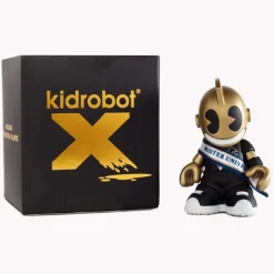 Designer Vinyl>Kidrobot - Bots Mini Vinyl Figure X Edition