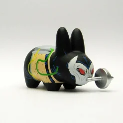 Designer Vinyl>Batman Kidrobot - DC Universe Bane 2.5” Labbit Vinyl Figure