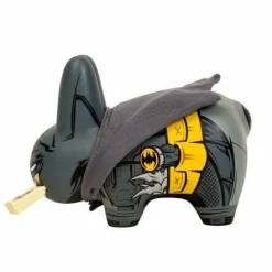 Designer Vinyl>Batman Kidrobot - DC Universe 7” Labbit Vinyl Figure