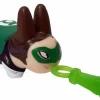 Designer Vinyl>Green Lantern Kidrobot - DC Universe 2.5” Labbit Vinyl Figure