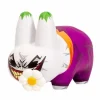Designer Vinyl>Batman Kidrobot - DC Universe Joker 7” Labbit Vinyl Figure