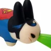 Designer Vinyl>Superman Kidrobot - DC Universe 2.5” Labbit Vinyl Figure