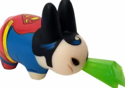 Designer Vinyl>Superman Kidrobot - DC Universe 2.5” Labbit Vinyl Figure
