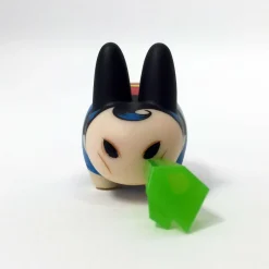 Designer Vinyl>Superman Kidrobot - DC Universe 2.5” Labbit Vinyl Figure