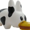 Designer Vinyl>Kidrobot - Mad Cow Smorkin’ Labbit 2.5” Vinyl Figure