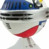 Designer Vinyl>Kidrobot - RJ-K5 Astrofresh Basketball Droyd (Hyper All Star Ed)